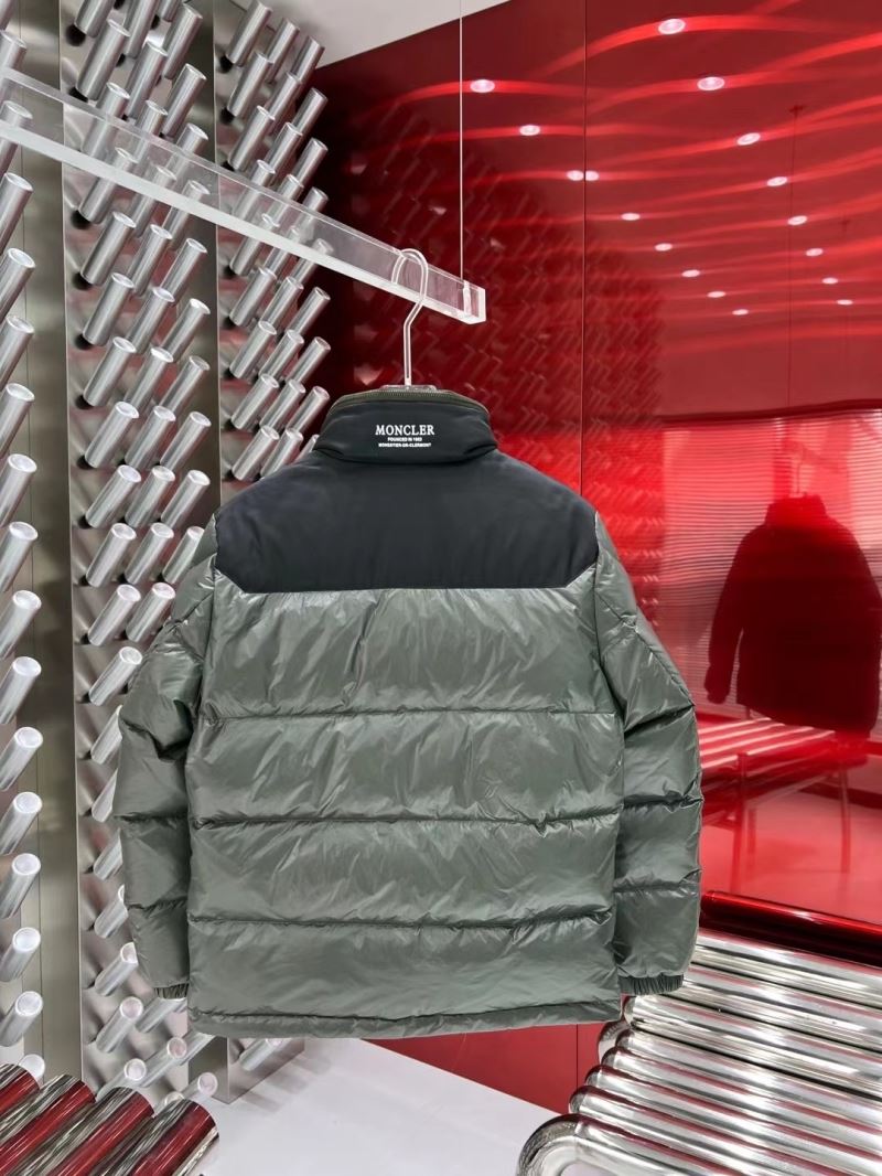 Moncler Down Jackets